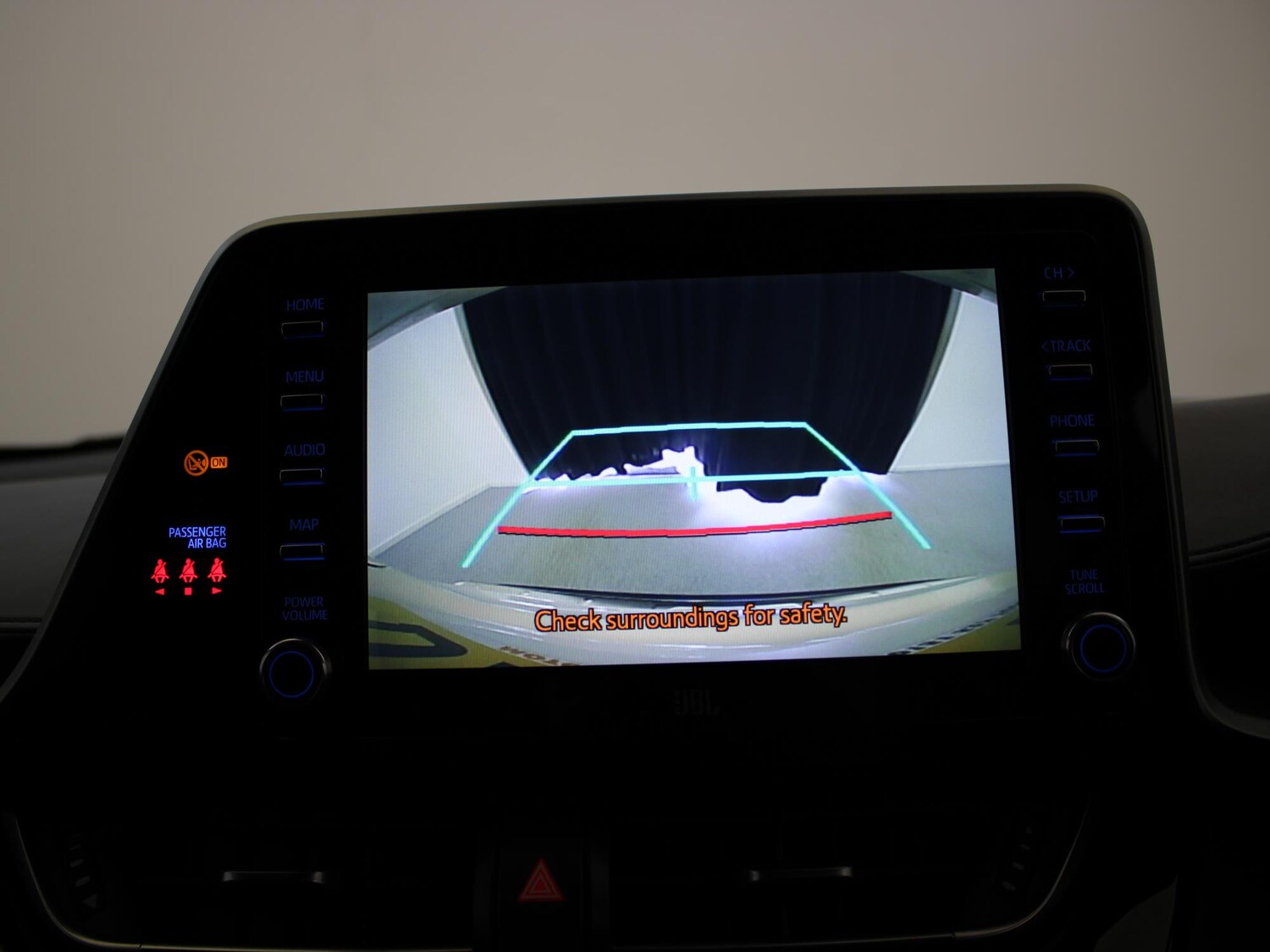 Used Toyota C-HR 2021 for sale - 76300269: Photo 15