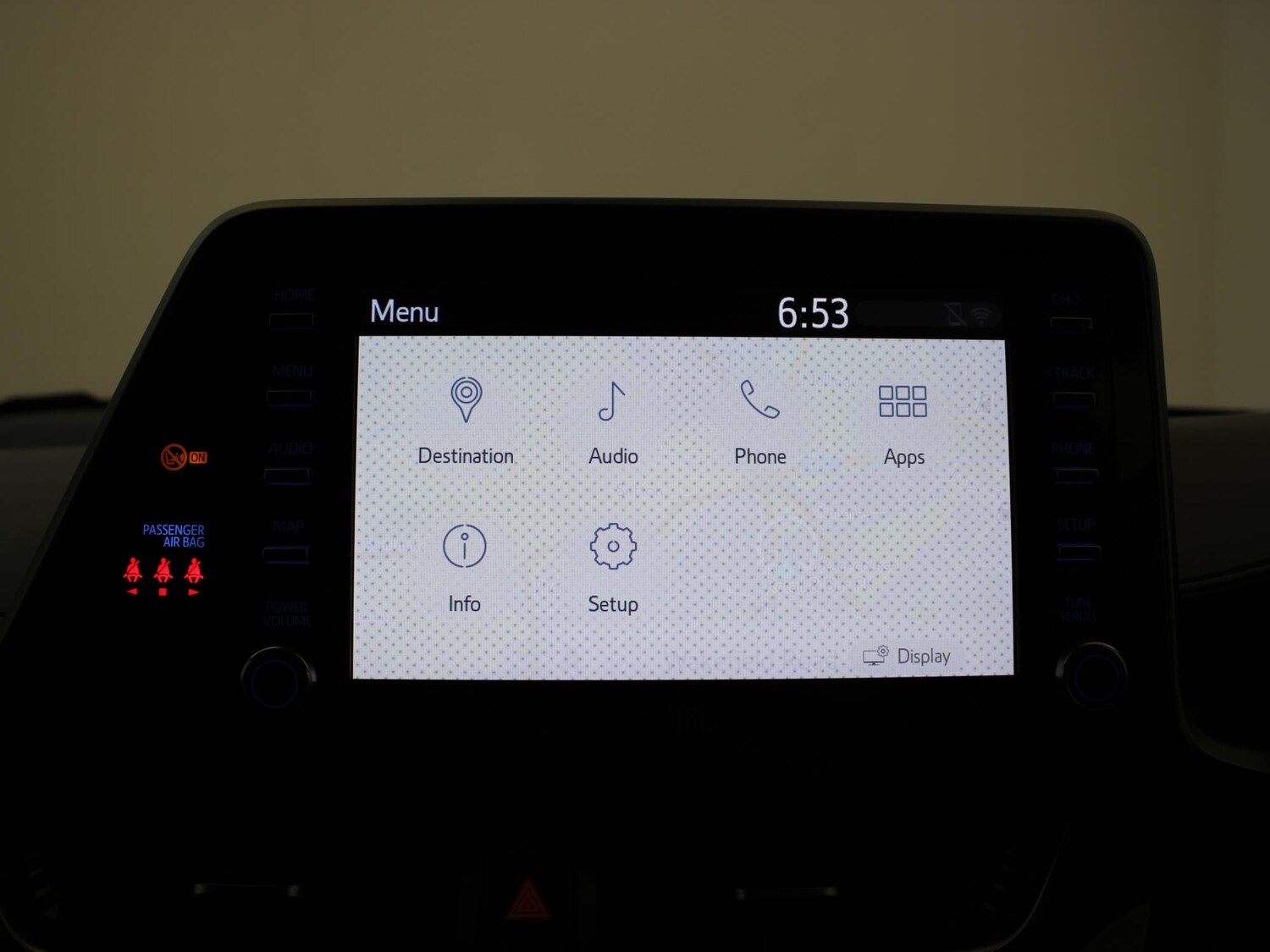 Used Toyota C-HR 2021 for sale - 76300269: Photo 17