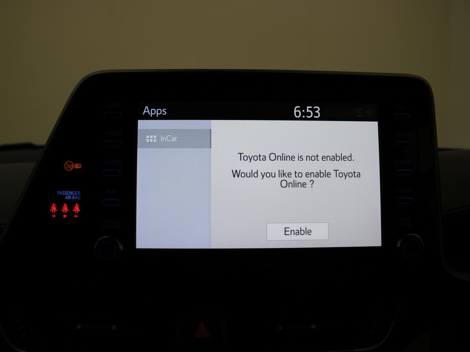 Used Toyota C-HR 2021 for sale - 76300269: Photo 18