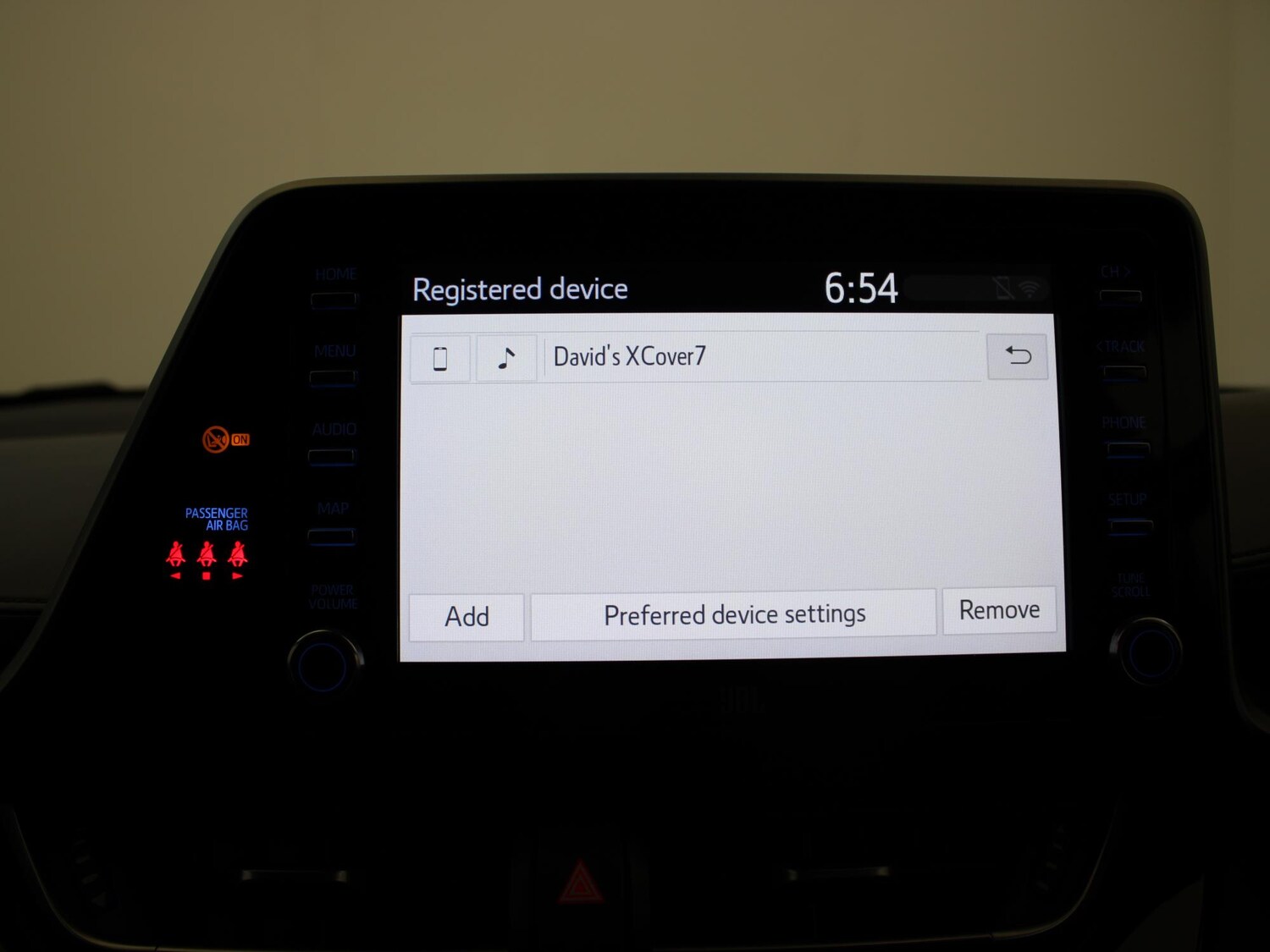 Used Toyota C-HR 2021 for sale - 76300269: Photo 19