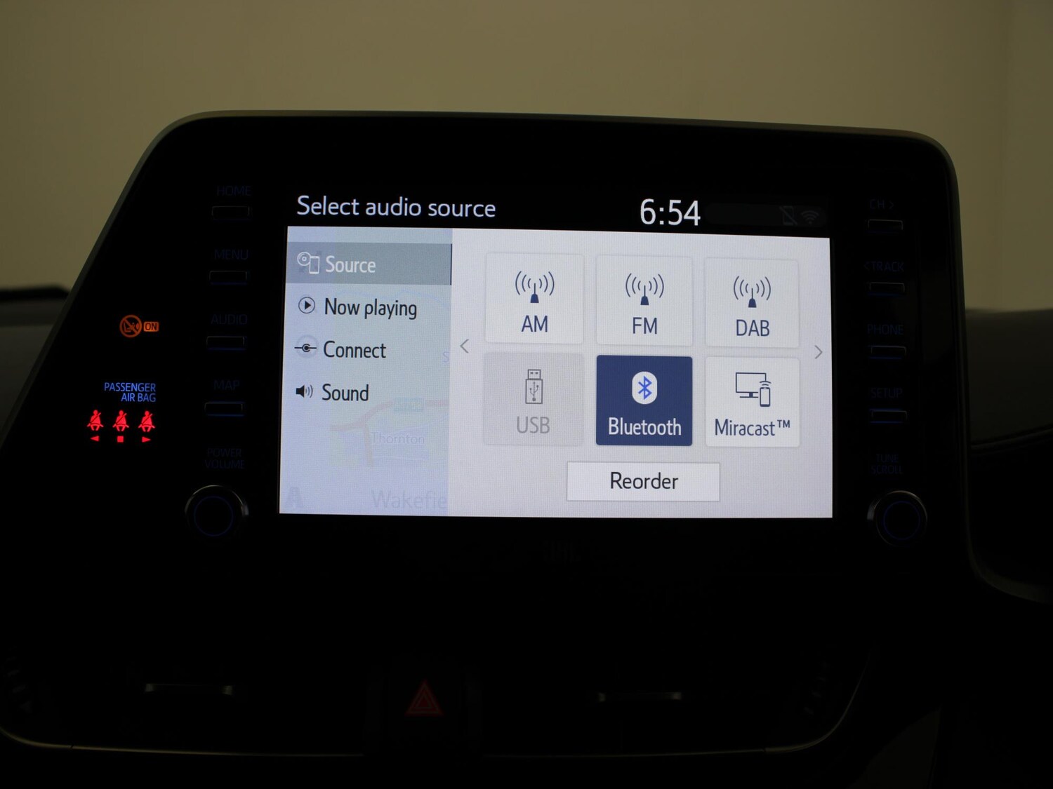 Used Toyota C-HR 2021 for sale - 76300269: Photo 21