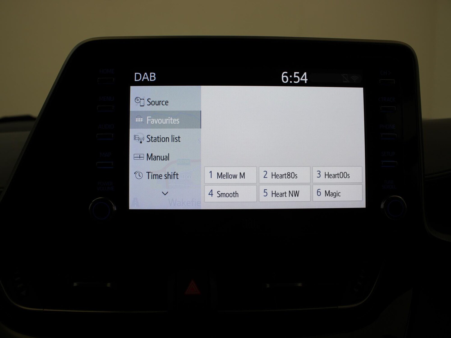 Used Toyota C-HR 2021 for sale - 76300269: Photo 22