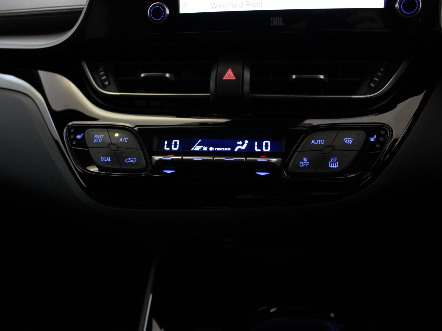 Used Toyota C-HR 2021 for sale - 76300269: Photo 25