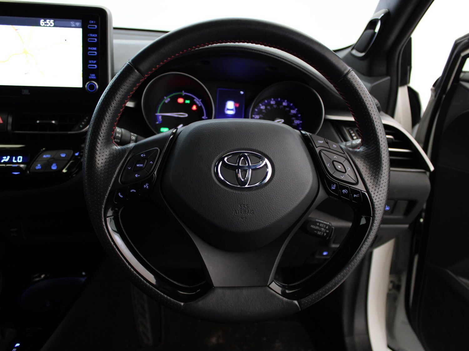 Used Toyota C-HR 2021 for sale - 76300269: Photo 29