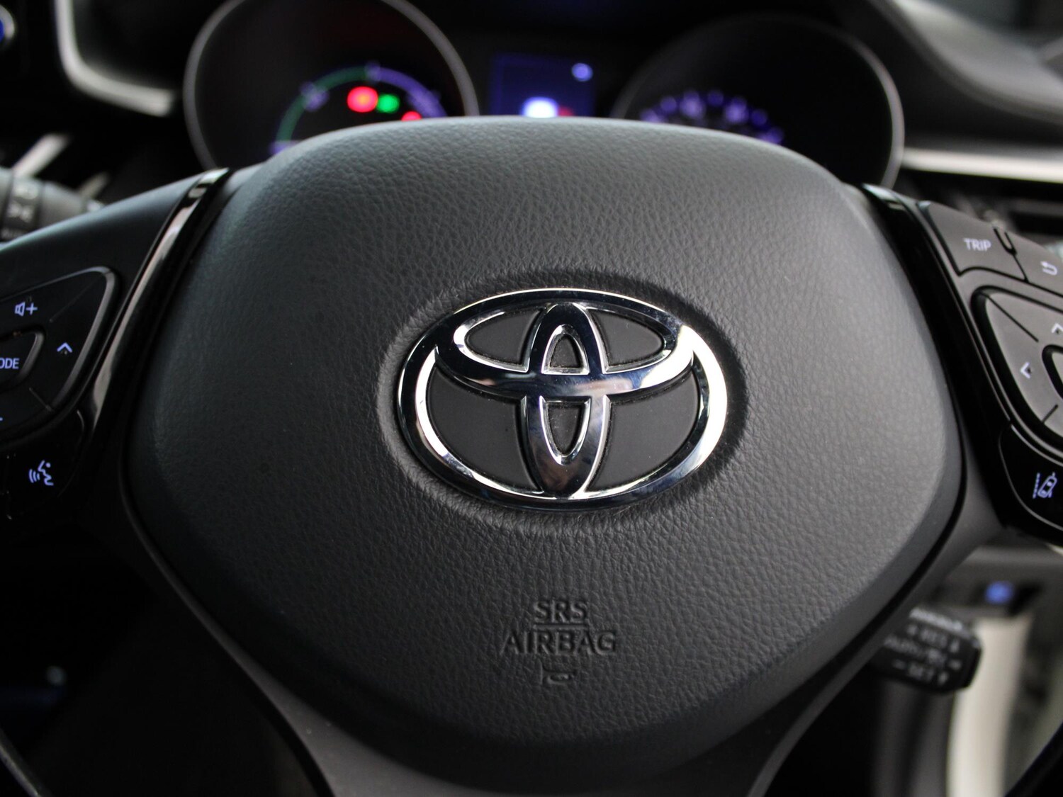 Used Toyota C-HR 2021 for sale - 76300269: Photo 30