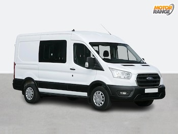 Used Ford Transit 2024 for sale - 79308797: Photo