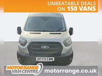 Used Ford Transit 2024 for sale - 79308797: Photo