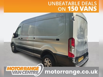 Used Ford Transit 2024 for sale - 79308797: Photo