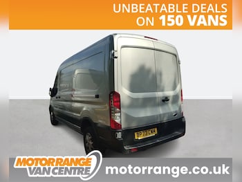 Used Ford Transit 2024 for sale - 79308797: Photo