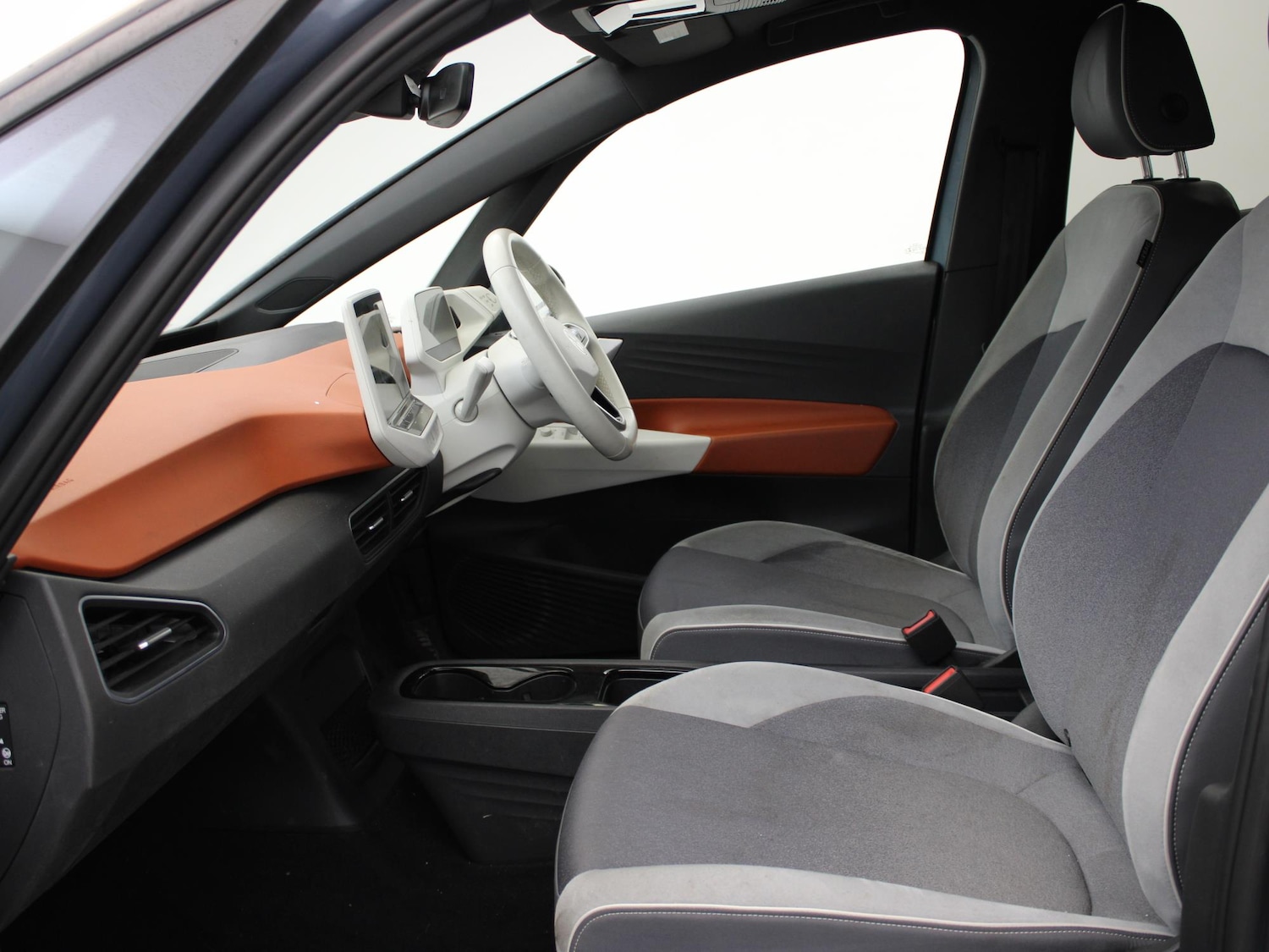 Used Volkswagen ID.3 2021 for sale - 77164592: Photo 10