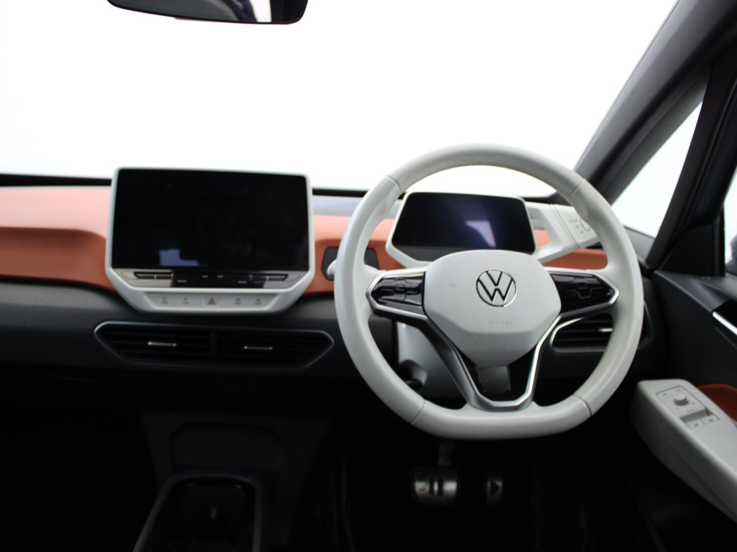 Used Volkswagen ID.3 2021 for sale - 77164592: Photo 11