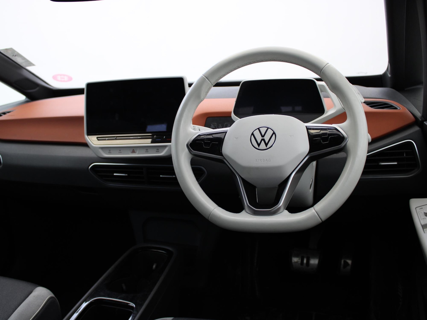 Used Volkswagen ID.3 2021 for sale - 77164592: Photo 12