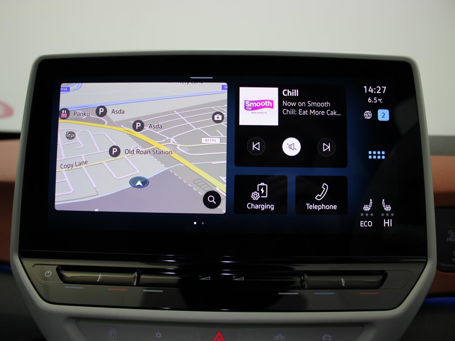 Used Volkswagen ID.3 2021 for sale - 77164592: Photo 13