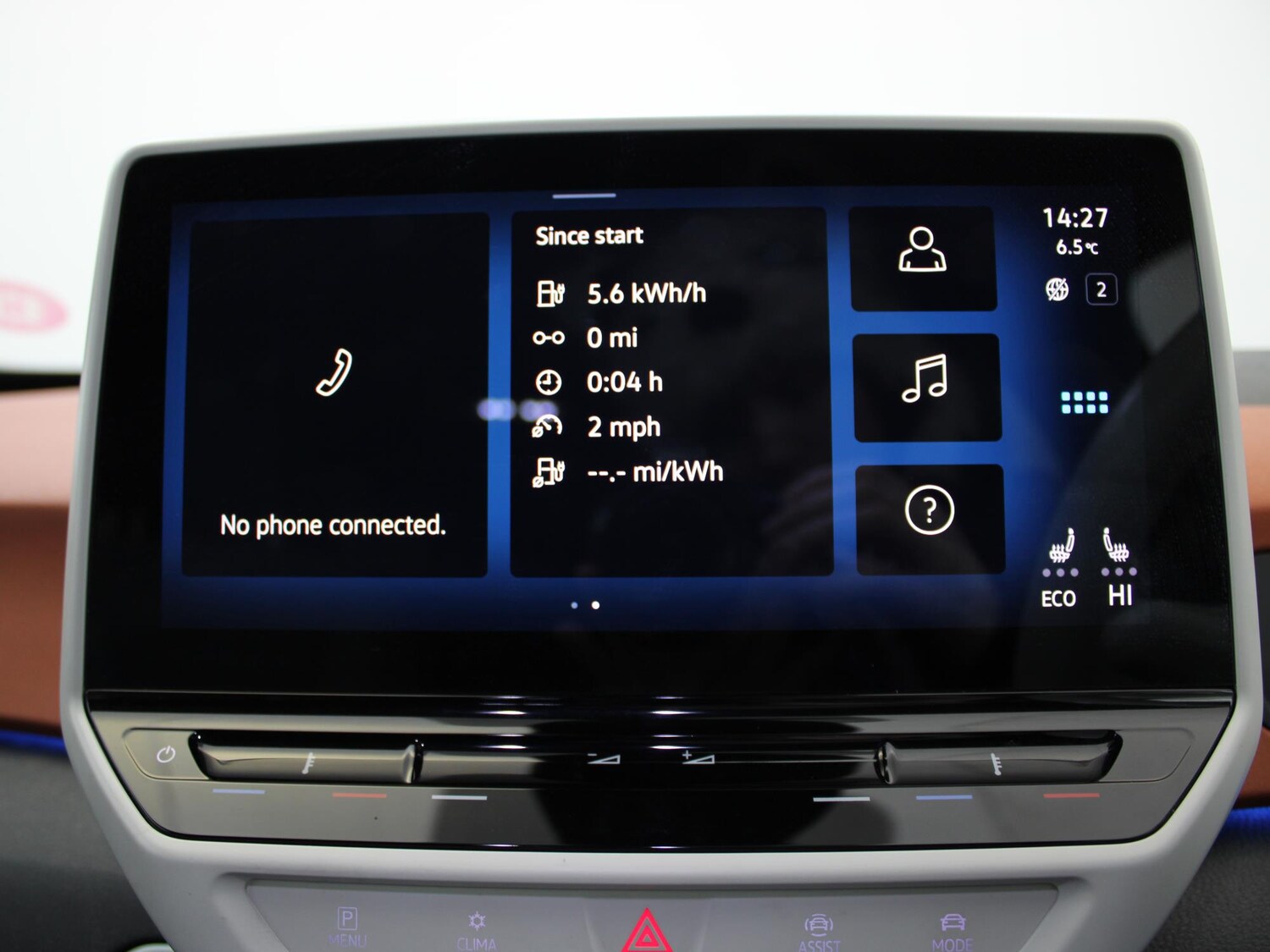 Used Volkswagen ID.3 2021 for sale - 77164592: Photo 14