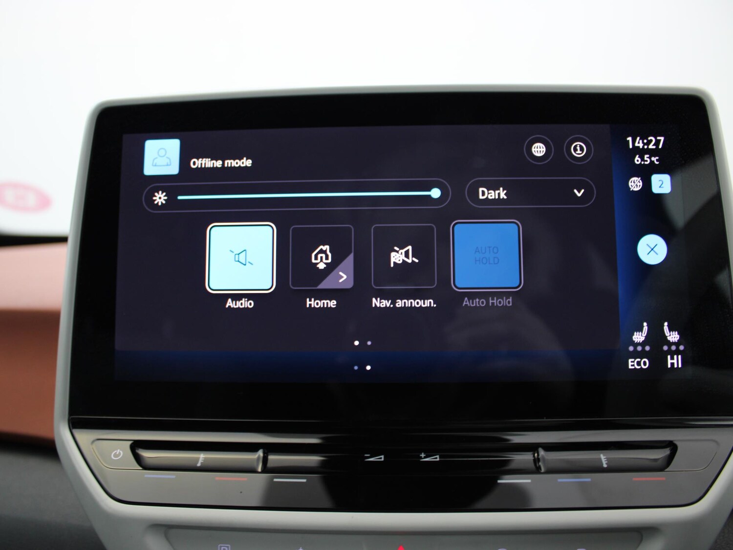 Used Volkswagen ID.3 2021 for sale - 77164592: Photo 16