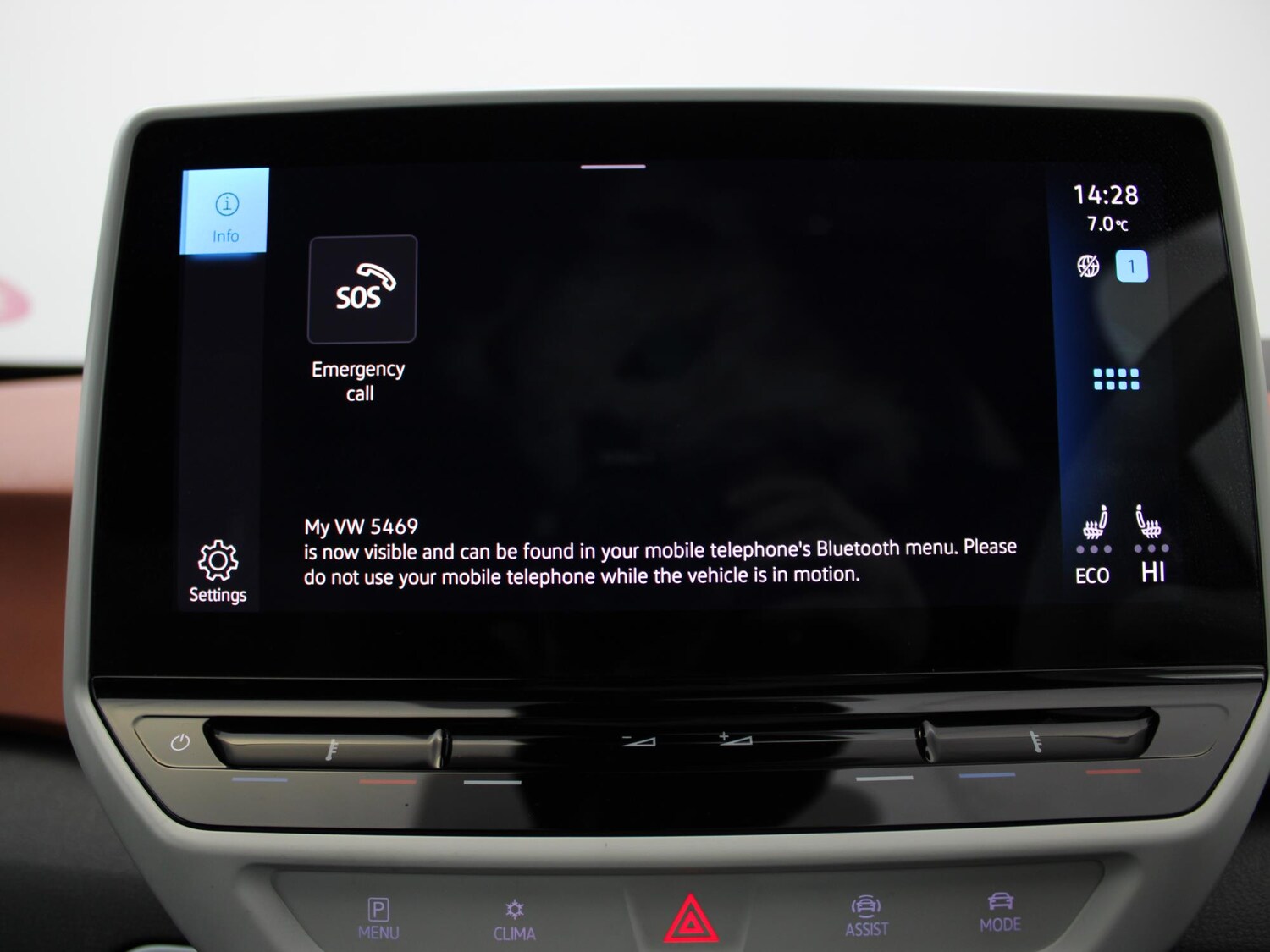 Used Volkswagen ID.3 2021 for sale - 77164592: Photo 19