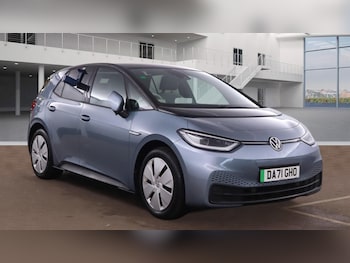 Used Volkswagen ID.3 2021 for sale - 77164592: Photo
