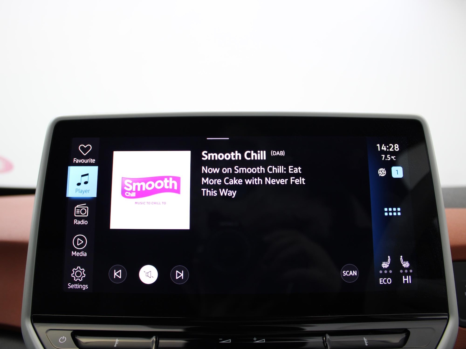 Used Volkswagen ID.3 2021 for sale - 77164592: Photo 20