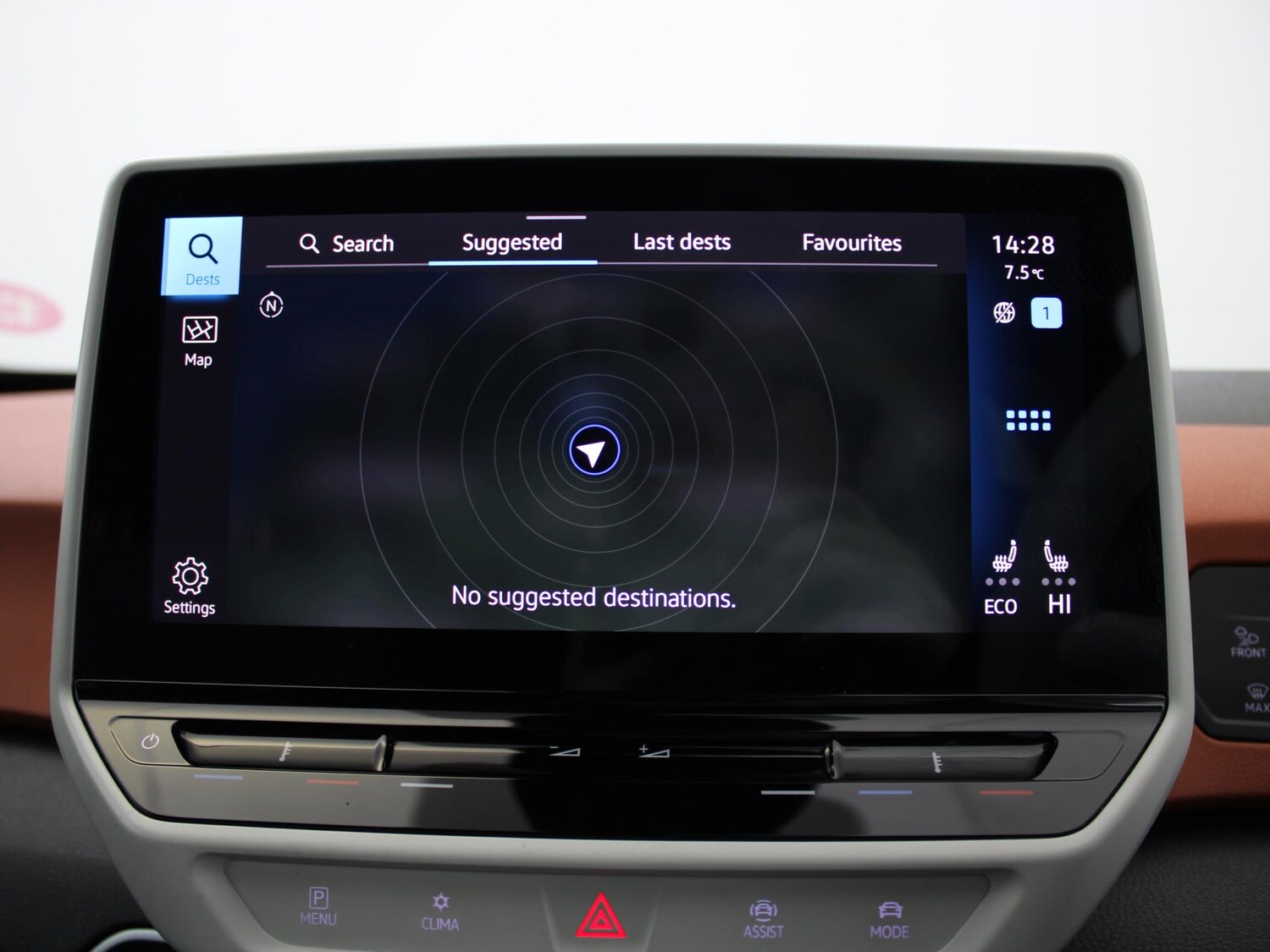 Used Volkswagen ID.3 2021 for sale - 77164592: Photo 21