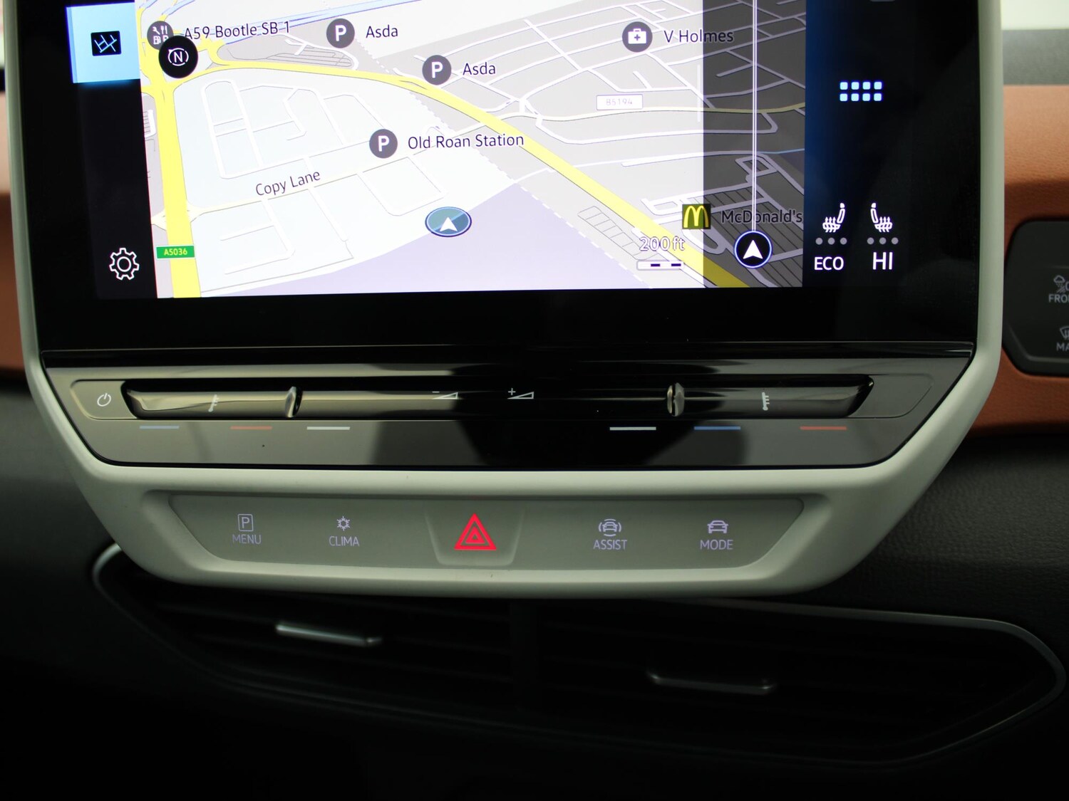 Used Volkswagen ID.3 2021 for sale - 77164592: Photo 23