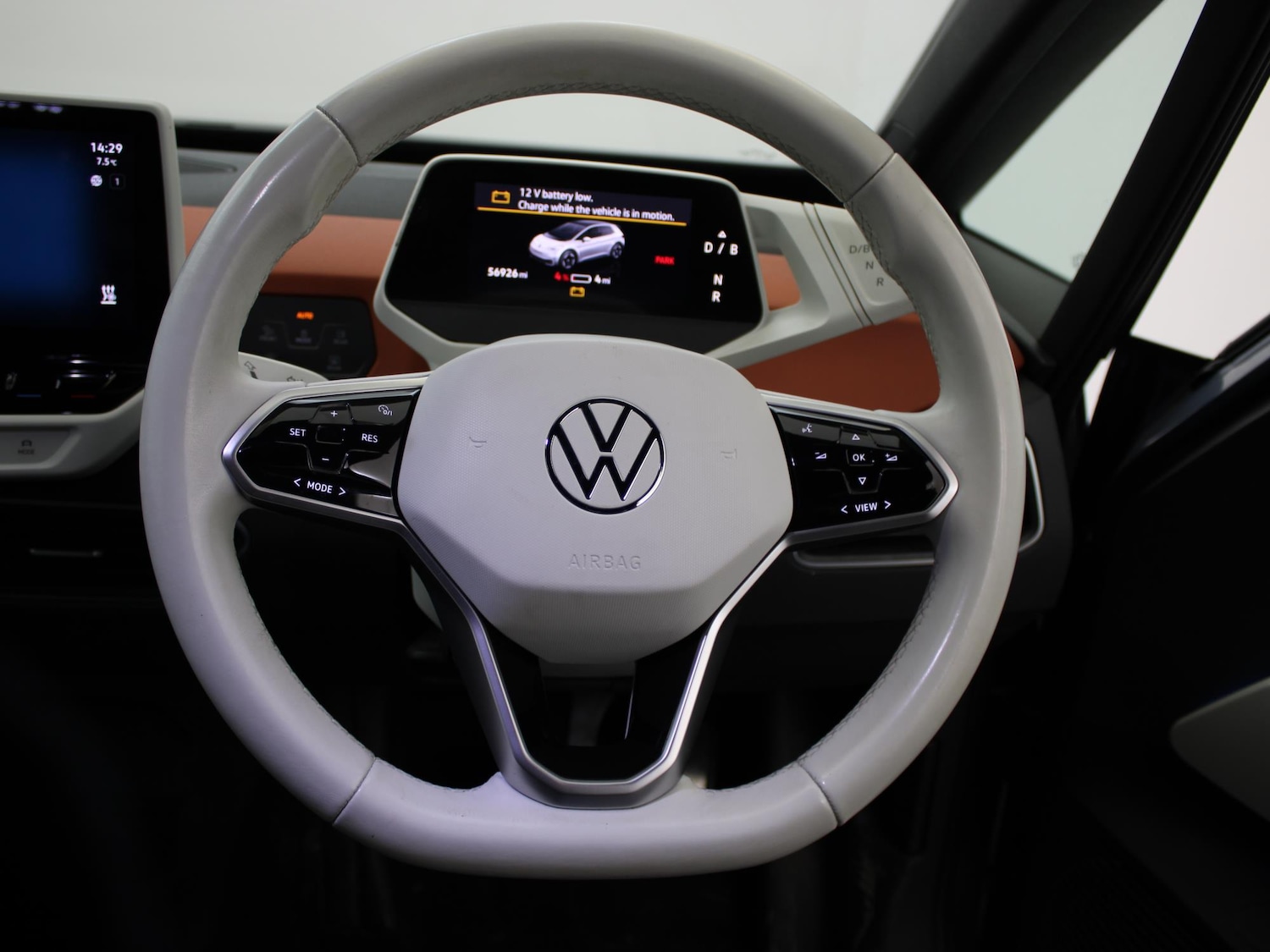 Used Volkswagen ID.3 2021 for sale - 77164592: Photo 25