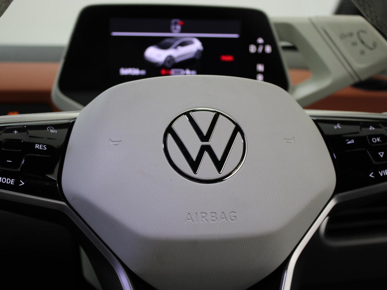 Used Volkswagen ID.3 2021 for sale - 77164592: Photo 26