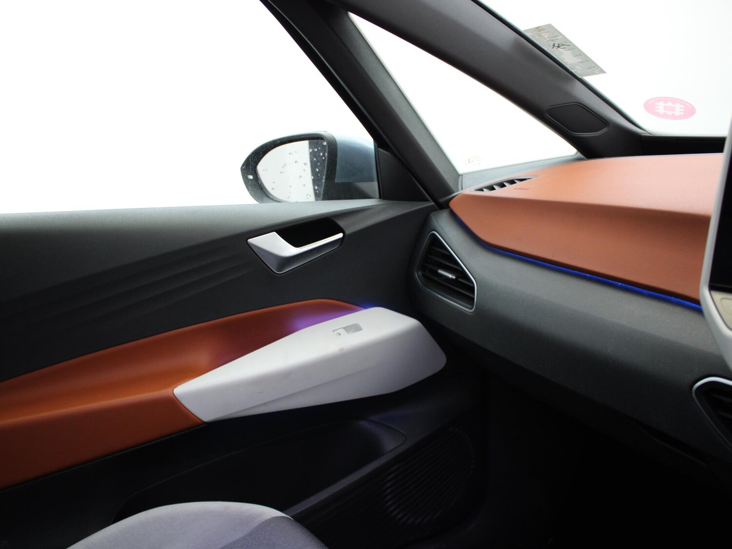 Used Volkswagen ID.3 2021 for sale - 77164592: Photo 31