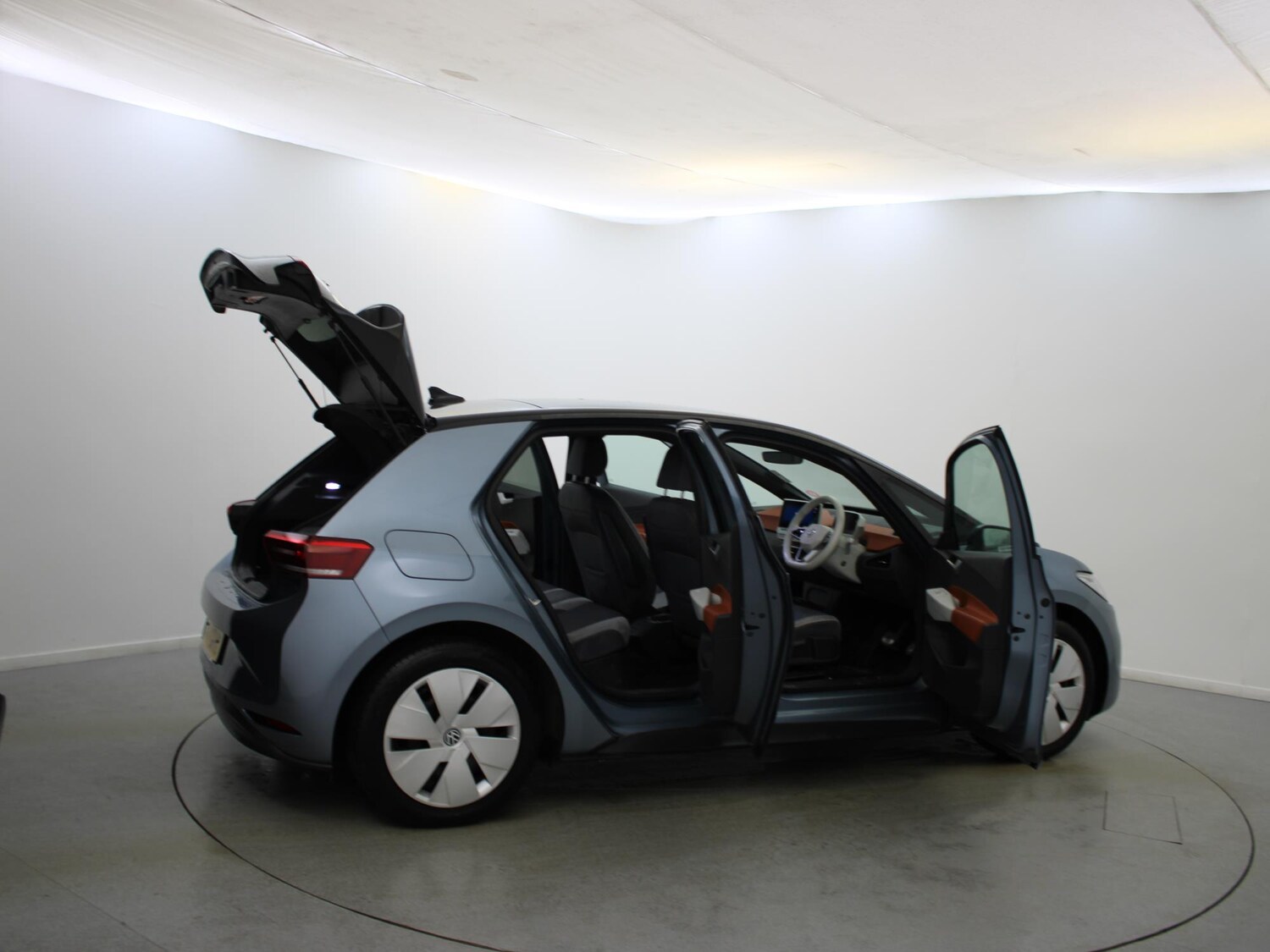 Used Volkswagen ID.3 2021 for sale - 77164592: Photo 34