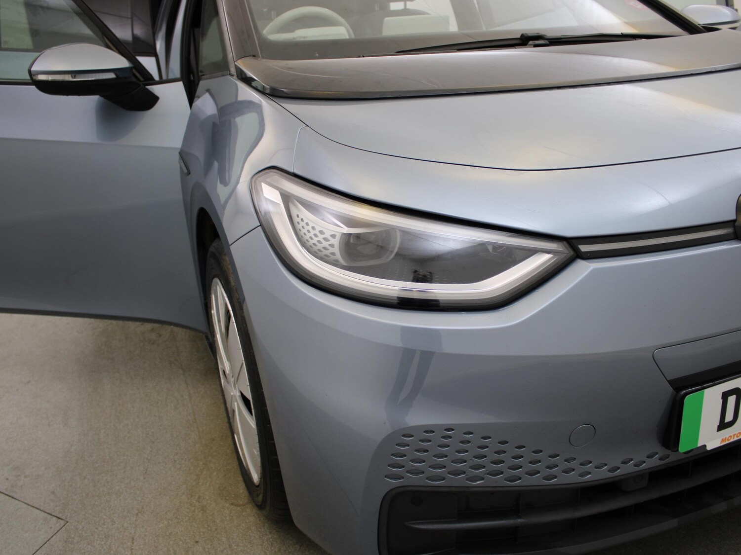 Used Volkswagen ID.3 2021 for sale - 77164592: Photo 35