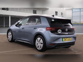 Used Volkswagen ID.3 2021 for sale - 77164592: Photo