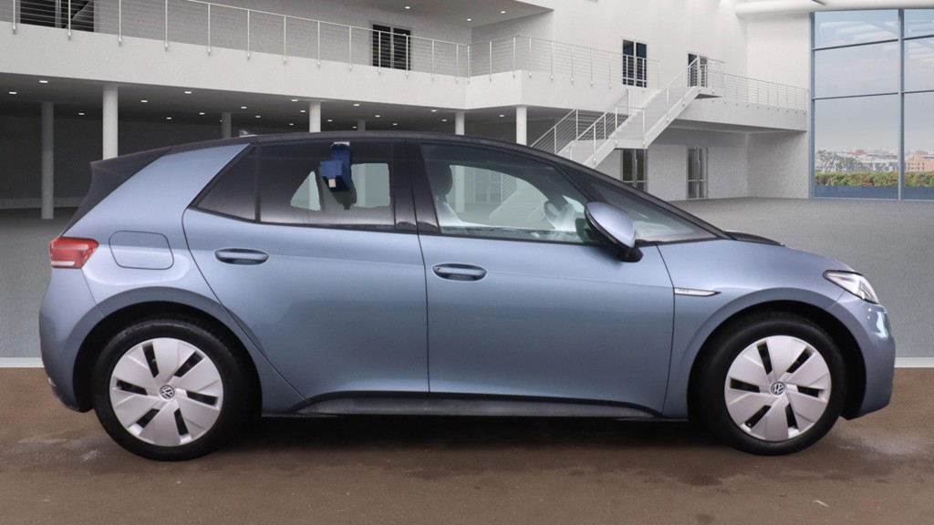 Used Volkswagen ID.3 2021 for sale - 77164592: Photo 5