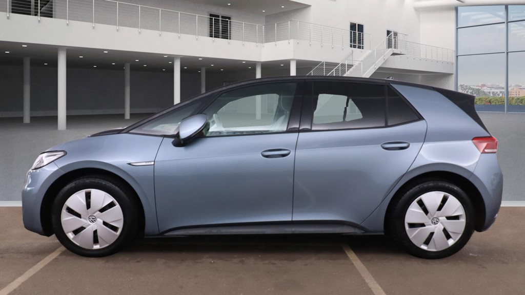 Used Volkswagen ID.3 2021 for sale - 77164592: Photo 6
