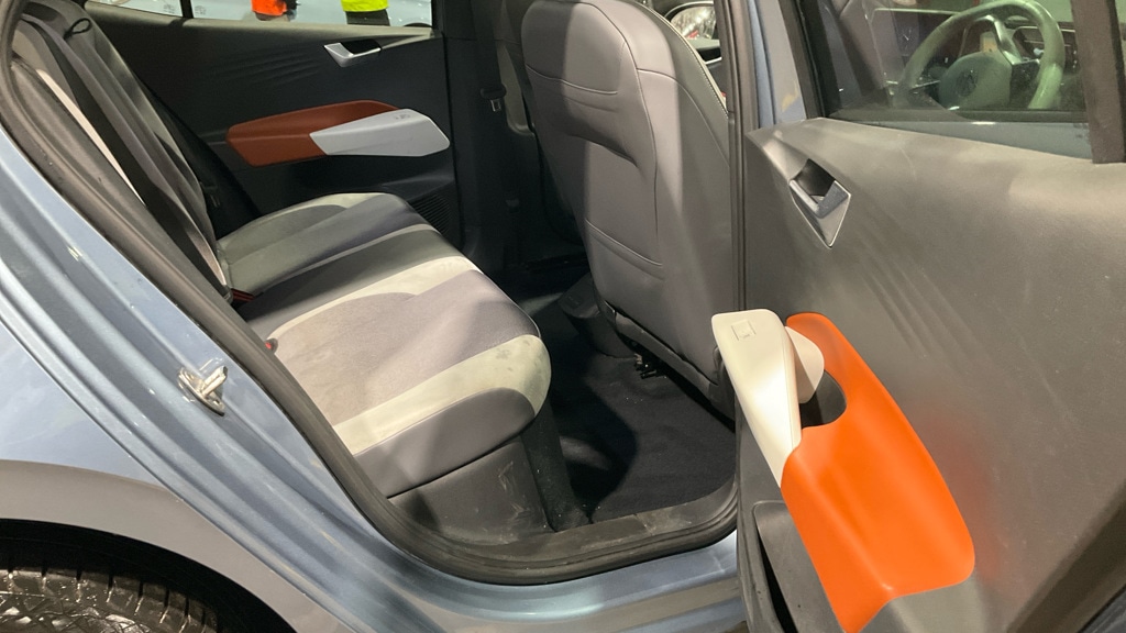 Used Volkswagen ID.3 2021 for sale - 77164592: Photo 7
