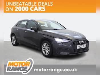 Used Audi A3 2023 for sale - 79747706: Photo