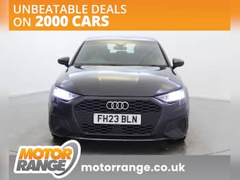 Used Audi A3 2023 for sale - 79747706: Photo