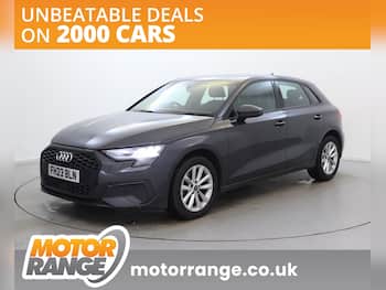 Used Audi A3 2023 for sale - 79747706: Photo