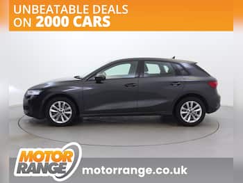 Used Audi A3 2023 for sale - 79747706: Photo