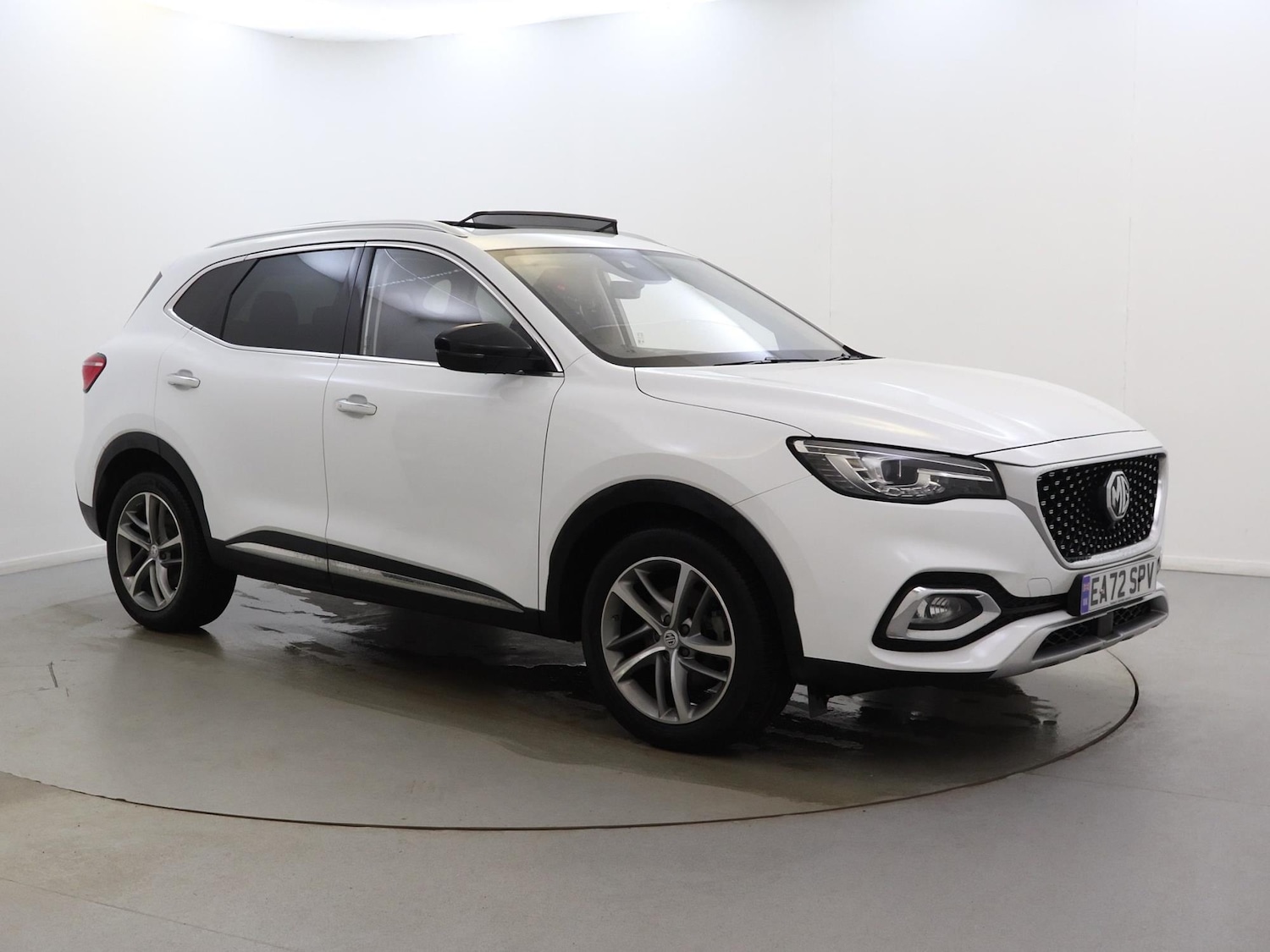 Used MG MG HS 2023 for sale - 76692325: Photo 1