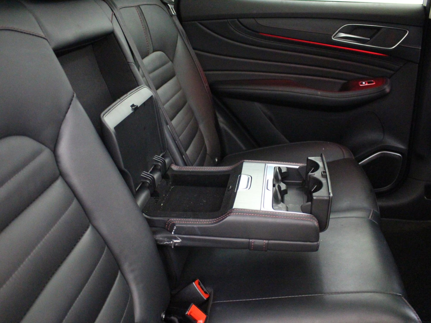 Used MG MG HS 2023 for sale - 76692325: Photo 16