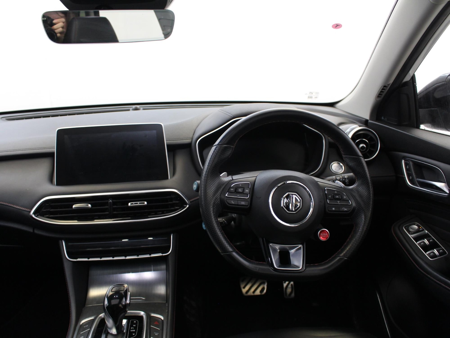 Used MG MG HS 2023 for sale - 76692325: Photo 19