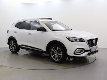 Used MG MG HS 2023 for sale - 76692325: Photo