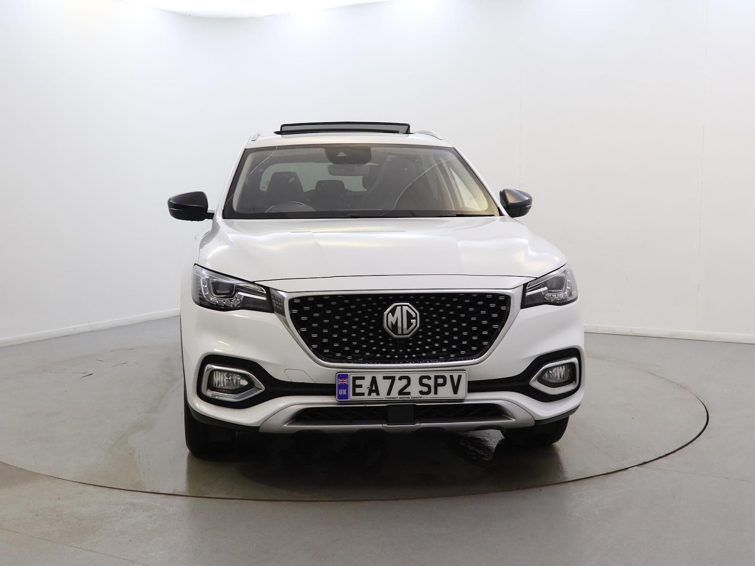 Used MG MG HS 2023 for sale - 76692325: Photo 2