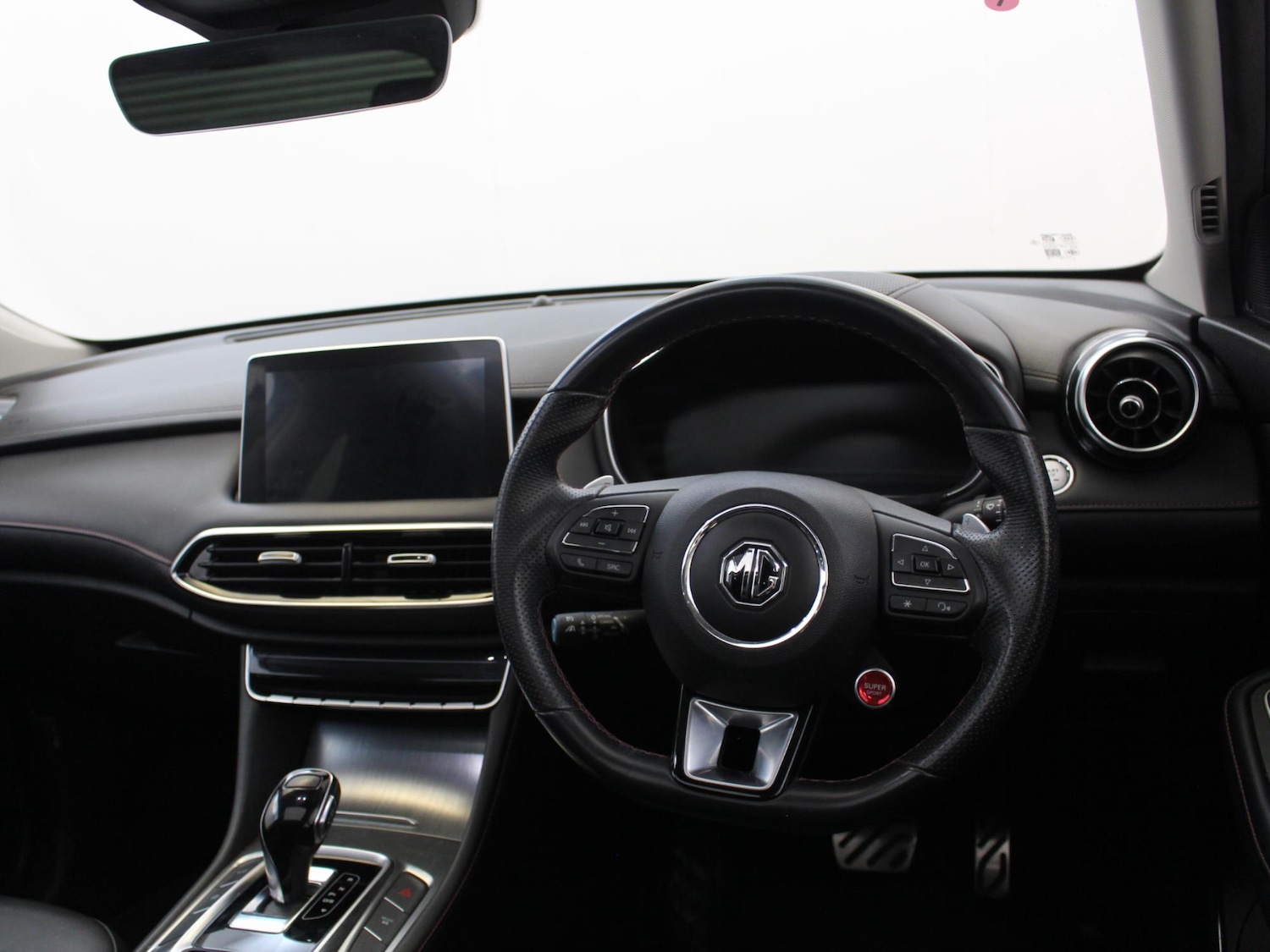 Used MG MG HS 2023 for sale - 76692325: Photo 20