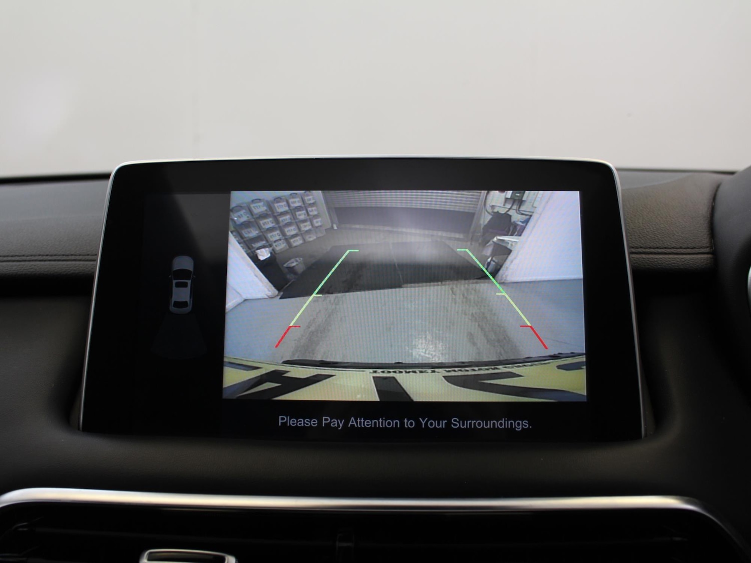 Used MG MG HS 2023 for sale - 76692325: Photo 21