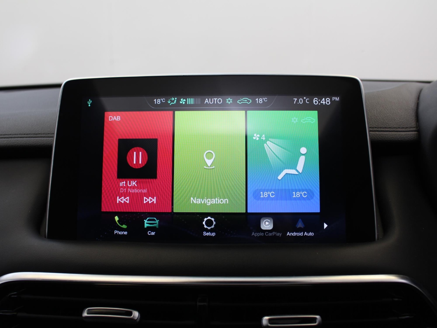 Used MG MG HS 2023 for sale - 76692325: Photo 22