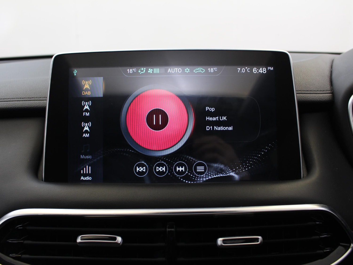 Used MG MG HS 2023 for sale - 76692325: Photo 24