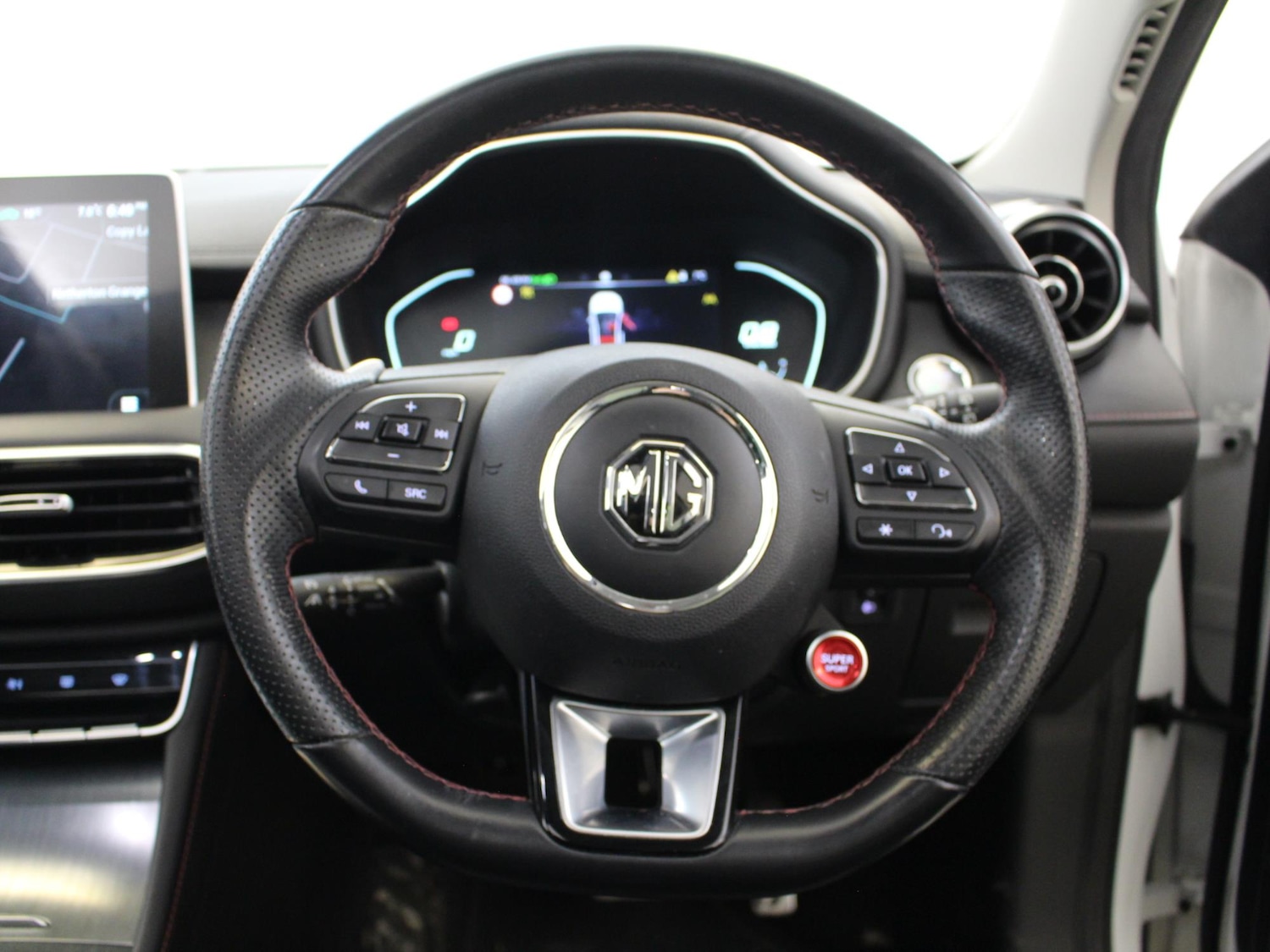 Used MG MG HS 2023 for sale - 76692325: Photo 29