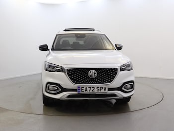 Used MG MG HS 2023 for sale - 76692325: Photo