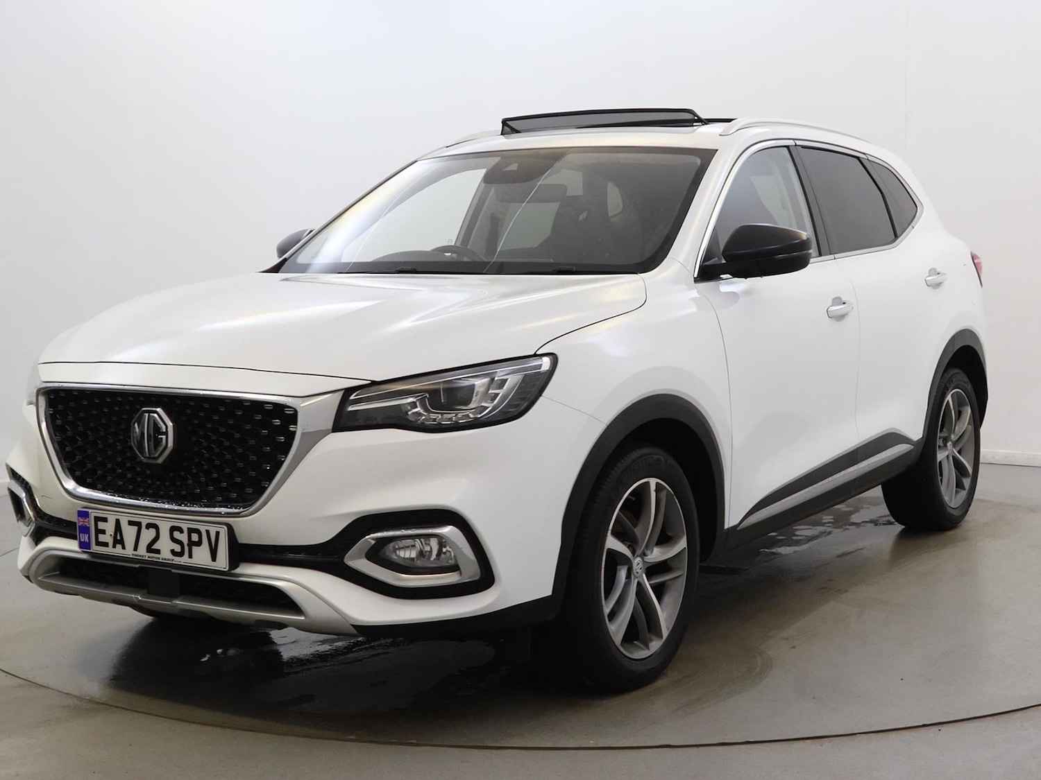 Used MG MG HS 2023 for sale - 76692325: Photo 3