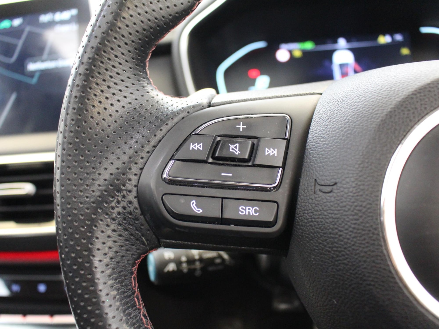 Used MG MG HS 2023 for sale - 76692325: Photo 30